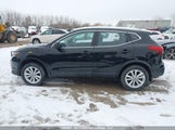 Nissan Qashqai S 4Dr2Wd JN1BJ1CP8KW213804 photo