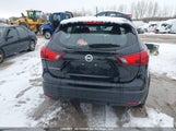 Nissan Qashqai S 4Dr2Wd JN1BJ1CP8KW213804 photo