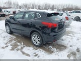 Nissan Qashqai S 4Dr2Wd JN1BJ1CP8KW213804 fotografie