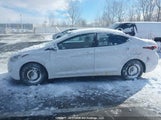 Hyundai Elantra Gls KMHDH4AH0FU264399 снимка