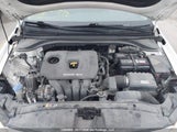 Hyundai Elantra Gl KMHD84LF1HU209779 снимка