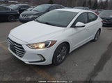 Hyundai Elantra Gl KMHD84LF1HU209779 снимка
