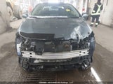 Toyota Corolla Le 5YFBPRBE9LP128054 снимка