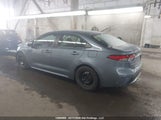 Toyota Corolla Le 5YFBPRBE9LP128054 снимка