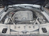BMW 535D xDrive WBAFV3C53GD687897 fotografie