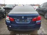 BMW 535D xDrive WBAFV3C53GD687897 fotografie