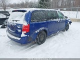 Dodge Grand Caravan Cvp/Sxt 2C4RDGBG1KR592578 снимка