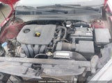 Kia Forte Ex KNAF55AC2P5165270 снимка