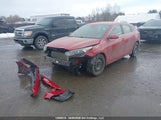 Kia Forte Ex KNAF55AC2P5165270 снимка