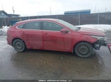 Kia Forte Ex KNAF55AC2P5165270 снимка