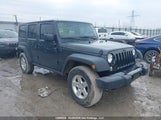 Jeep Wrangler Unlimited Sport 1C4BJWDGXGL268756 fotografie