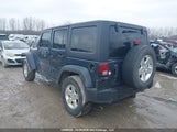 Jeep Wrangler Unlimited Sport 1C4BJWDGXGL268756 fotografie