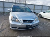 Honda Odyssey Ex 5FNRL3H51AB508139 снимка