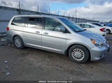 Honda Odyssey Ex 5FNRL3H51AB508139 снимка