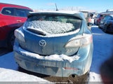 Mazda Mazda3 Gs/Gt JM1BL1H54A1306636 снимка