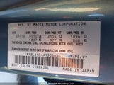 Mazda Mazda3 Gs/Gt JM1BL1H54A1306636 снимка