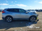 Honda Cr-V Exl 2HKRW2H85JH151710 снимка
