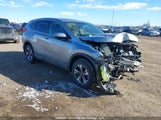 Honda Cr-V Exl 2HKRW2H85JH151710 снимка