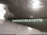 Honda Cr-V Exl 2HKRW2H85JH151710 снимка