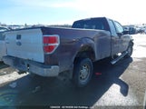 Ford F-150 Fx4/Lariat/Svt Raptor/Xl/Xlt 1FTVX1EV3AKC35803 fotografie