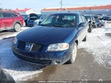 Nissan Sentra 1.8S 3N1CB51D96L513560 снимка