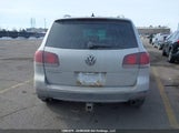Volkswagen Touareg V6 Tdi WVGFK7A97AD000772 снимка