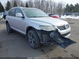 Volkswagen Touareg V6 Tdi WVGFK7A97AD000772 снимка