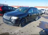 Jeep Compass Sport/North 1C4NJDAB3FD408228 снимка