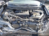 Nissan Rogue S/Sv 5N1AT2MT4HC807414 снимка