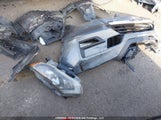 Nissan Rogue S/Sv 5N1AT2MT4HC807414 снимка
