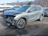 Nissan Rogue S/Sv 5N1AT2MT4HC807414 снимка