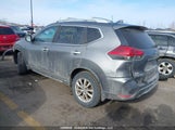 Nissan Rogue S/Sv 5N1AT2MT4HC807414 снимка