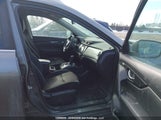 Nissan Rogue S/Sv 5N1AT2MT4HC807414 снимка