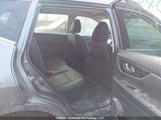 Nissan Rogue S/Sv 5N1AT2MT4HC807414 снимка