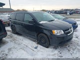 Dodge Grand Caravan Se/Sxt 2D4RN4DG5BR692307 снимка