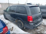 Dodge Grand Caravan Se/Sxt 2D4RN4DG5BR692307 снимка