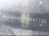 Volkswagen Tiguan Comfortline/Highline/Trendline WVGJV3AX6EW547132 photo