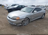 Hyundai Tiburon Se KMHHN65D04U138859 снимка