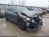 Nissan Rogue 5N1AT2MV1JC703471 снимка