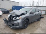 Nissan Rogue 5N1AT2MV1JC703471 снимка
