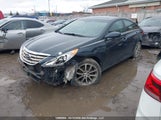 Hyundai Sonata Se 5NPEC4AC9DH773586 снимка
