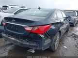 Hyundai Sonata Se 5NPEC4AC9DH773586 снимка