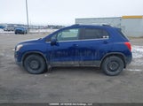 Chevrolet Trax Ltz 3GNCJTSB4FL118534 снимка