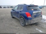 Chevrolet Trax Ltz 3GNCJTSB4FL118534 снимка