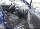 Chevrolet Trax Ltz 3GNCJTSB4FL118534 fotografie