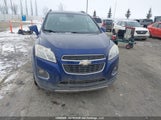 Chevrolet Trax Ltz 3GNCJTSB4FL118534 снимка