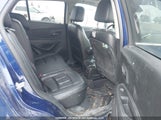 Chevrolet Trax Ltz 3GNCJTSB4FL118534 снимка