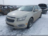 Chevrolet Cruze 1Lt 1G1PC5SB1F7298763 снимка