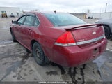 Chevrolet Impala Lt 2G1WV58K581267657 снимка