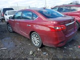 Nissan Sentra 1.8 S/1.8 Sl/1.8 Sv 3N1AB7APXHL675004 photo